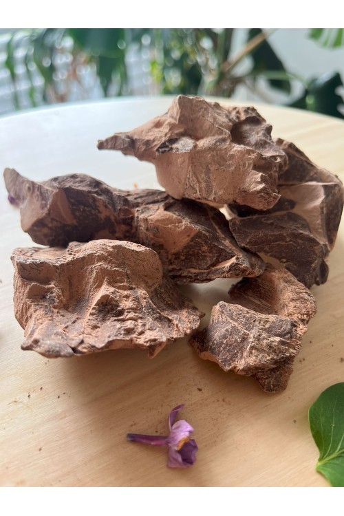 Kakao ceremonialne BIO prawdziwe z Peru criollo 500 g Przebudzenie