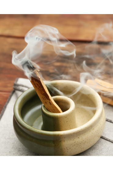 Palo Santo - Święte drzewo naturalne kadzidło rytualne