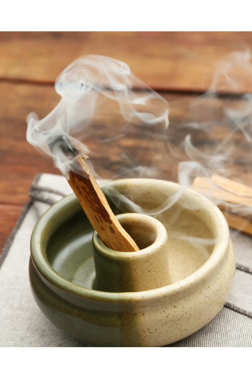 Palo Santo - Święte drzewo naturalne kadzidło rytualne