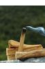 Palo Santo - Święte drzewo naturalne kadzidło rytualne