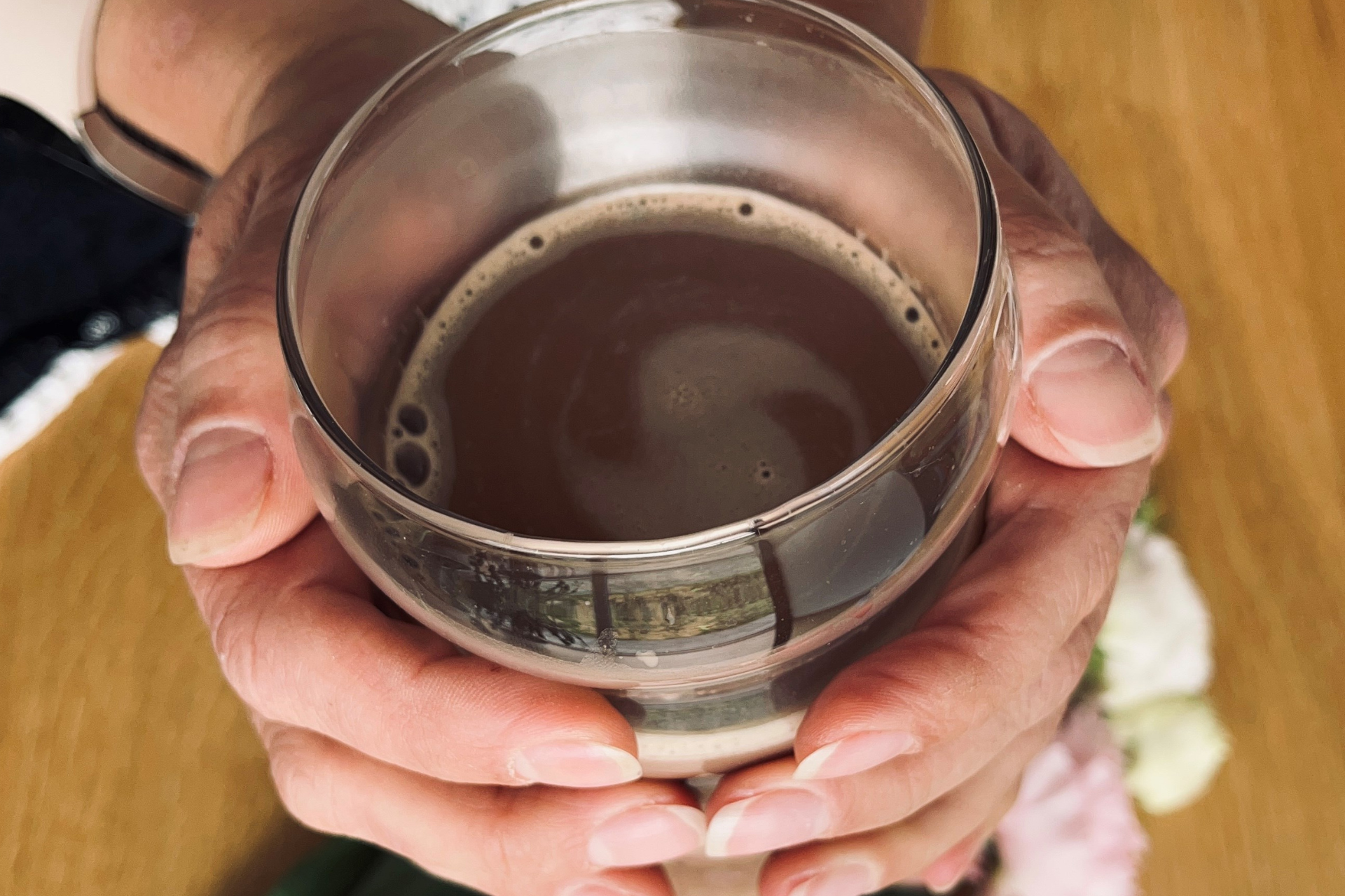 Brak energii na wiosnę? Poznaj właściwości kakao ceremonialnego