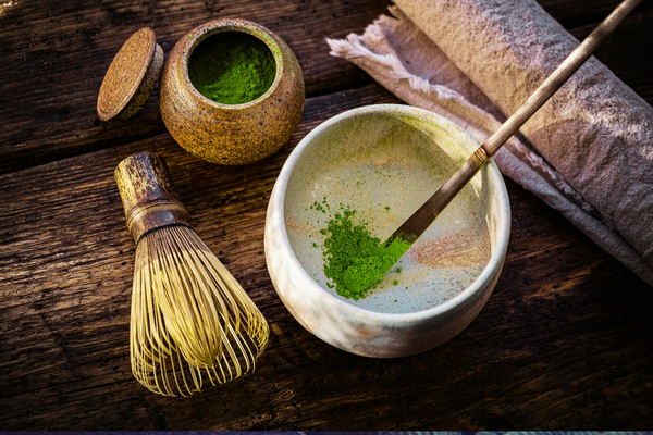 Matcha